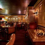 فندق Taj Hessischer Hof Frankfurt فرانكفورت