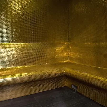 Taj Hessischer Hof, Frankfurt Hotel 5*