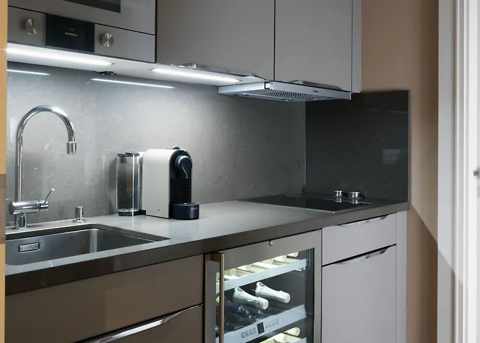 Taj Hessischer Hof Frankfurt