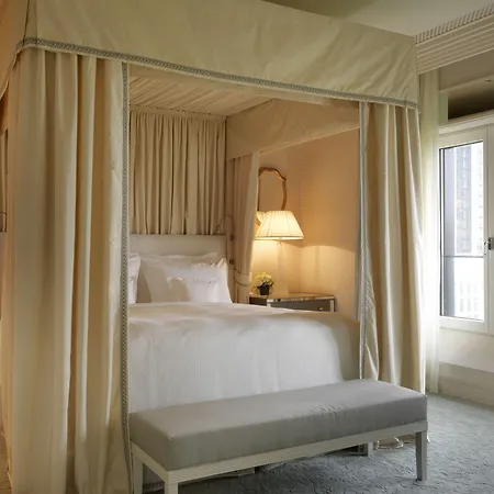 Taj Hessischer Hof Frankfurt فندق