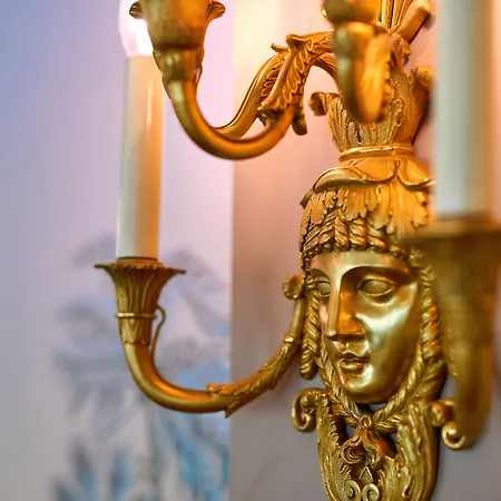 Taj Hessischer Hof Frankfurt