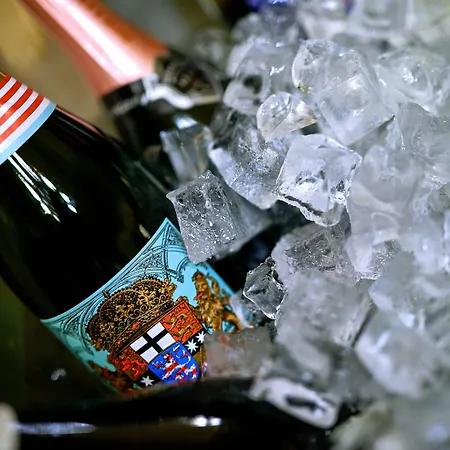 فندق Taj Hessischer Hof Frankfurt