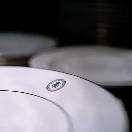 Taj Hessischer Hof Frankfurt 酒店 美因河畔法兰克福