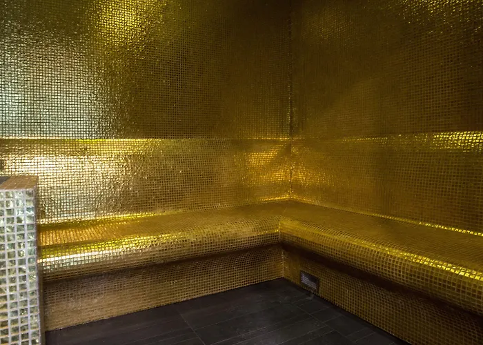 Taj Hessischer Hof Frankfurt Ξενοδοχείο 5*