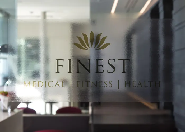 Taj Hessischer Hof Frankfurt Ξενοδοχείο