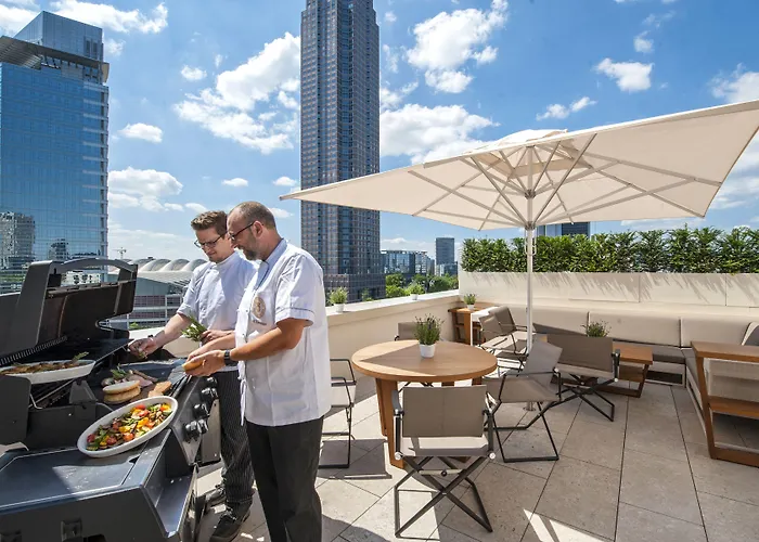 Ξενοδοχείο Taj Hessischer Hof Frankfurt