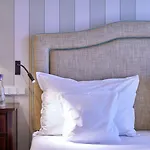 Taj Hessischer Hof Frankfurt 5* Frankfurt am Main