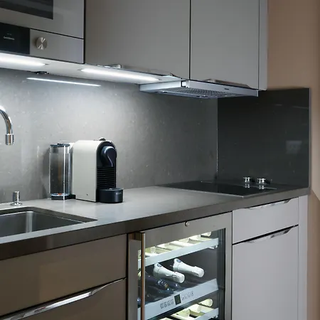 Taj Hessischer Hof Frankfurt