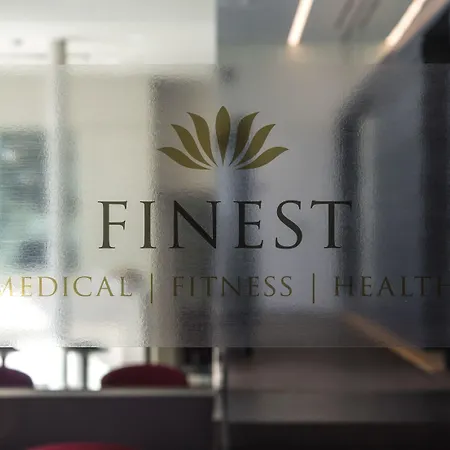 Taj Hessischer Hof Frankfurt Hotel