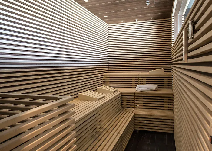 Taj Hessischer Hof Frankfurt מלון פרנקפורט