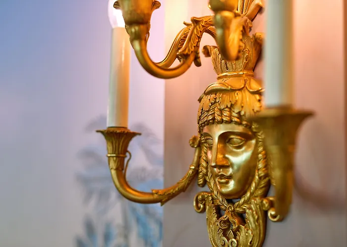 Taj Hessischer Hof Frankfurt