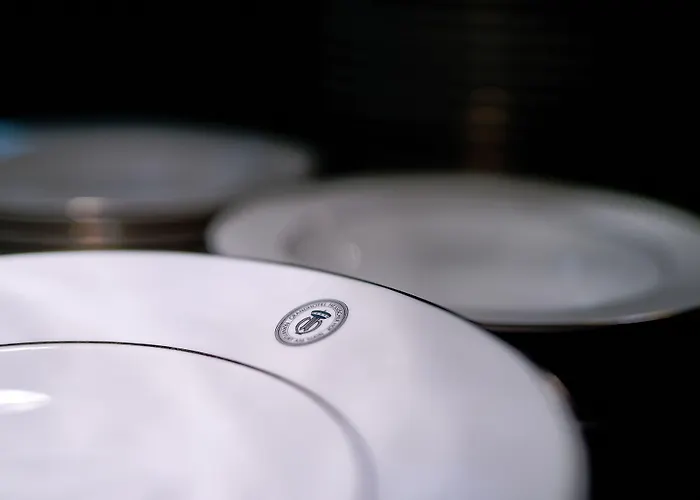 Taj Hessischer Hof Frankfurt Hotel Frankfurt nad Mohanem